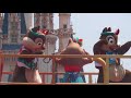 【ハイレゾ 4k】燦水！サマービート 2018.8.5 【tdl】ディズニー夏祭り2018 【東京ディズニーランド 35周年】