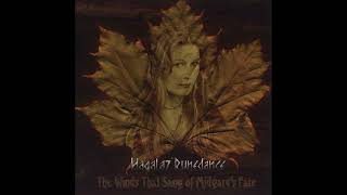 Hagalaz' Runedance- The Winds That Sang of Midgard's Fate (Album 1998)