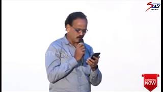 Dhananjayan Speech At Peranbu Audio Launch|P. L. Thenappan, Ram,Mammootty, Anjali |STV