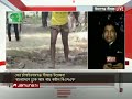 সীমান্তরক্ষীদের পাশাপাশি দু’দেশের বাসিন্দাদের উত্তেজনা কী ঘটেছিল chapainawabganj jamuna tv