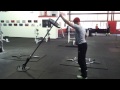 tonygentilcore.com 1 arm landmine press