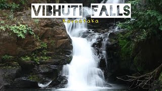 Drive to Vibhuti Falls | Karnataka | Beautiful waterfalls Near Gokarna