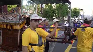 六合境開山王廟 明 延平郡王祠慶贊臺南400府城迓媽祖繞境大典(完整影片~1)