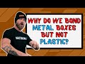 Why We Bond Metal Boxes? Do Plastic Boxes Need Bonding?