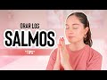 ¡Te enseño a orar los Salmos!