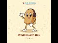 World Health Day | KIMS-Saveera Hospital