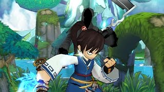 艾爾之光(Elsword)-艾索德：領便當的100抽(上)