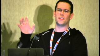 ShmooCon 2013: How To Own A Building: Exploiting the Physical World With Bacnet