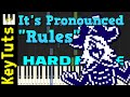 It's Pronounced 