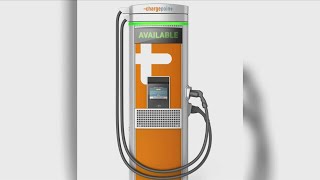 Superior Watershed Partnership receives grants to install fast charge EV stations