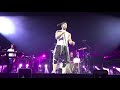 6/5/18 - Sunday Morning - Maroon 5 - Red Pill Blues Tour - The Forum - Los Angeles