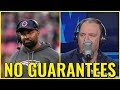 Greg Bedard: Jerod Mayo Is Not Promised a Second Year as Patriots Head Coach