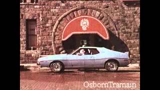 1973 AMC Javelin and AMX Commercial - Mason Adams voice over