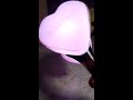 cảm nhận đầu tiên khi được nhận lightstick của blackpink unboxing ♡