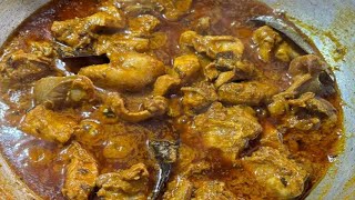 ठंडी में बनाया सबसे झटपट चिकन की यह रेसिपी | Winter Special Chicken Recipe | Hara Chicken