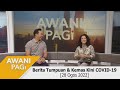 [LANGSUNG] Fokus Berita #AWANIpagi 28 Ogos 2022