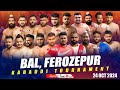 🔴[LIVE] Bal (Ferozepur) Kabaddi Tournament 24 Oct 2024 Live