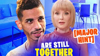 Nicole \u0026 Mahmoud: Are They Still Together? Shocking Clues Revealed!