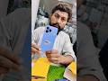 Real Me Note 50 Blue Colour 4 64Gb #trending #music #smartphone #realme #unboxing #smarthphone