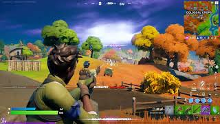 Fortnite Moments | Stay in the Car, Dude | 105202200