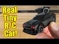 Fast Super Tiny RC Car! Turbo Racing C75