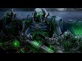 40k necrons illuminor szeras pariahs and their return warhammer 40 000 lore history