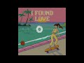 SAYMA - I Found Love