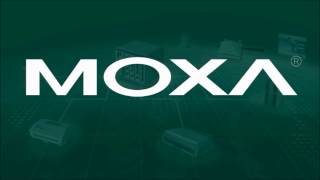 MOXA