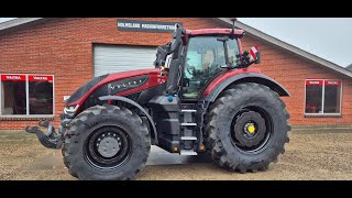 Valtra S416