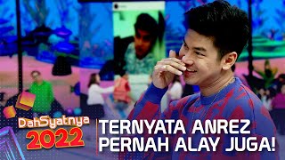 Foto Jadul Anrez & Host Lain Di Sosmed Yang Bikin Ngakak! - DAHSYATNYA 2022