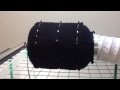 How To Make A Cheap Carbon Air Filter for Growing Cannabis DIY How To Make A Cheap Carbon Air Filter for Growing Cannabis DIY