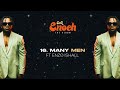 exq many men ft. enzo ishall