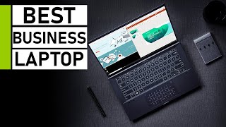 Top 10 Best Business Laptops to Buy