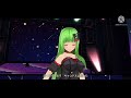 一夜限りのダンス『カスタムキャスト』‼︎『菜月』