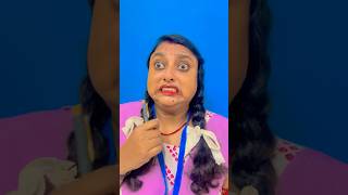 অনিচ্ছায় স্কুলে আসলে আসলে যা যা হয় #trending #funny #comedy #youtubeshorts #short #school