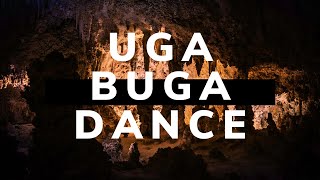 Taniec Jaskiniowców - Uga Buga Caveman Dance