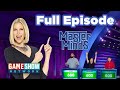 Master Minds | FULL EPISODE | Game Show Network