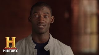 Reading for Roots: Malachi Kirby - The Freedmen's Bureau Project | History