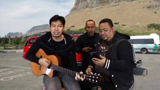 SepahtuSinar-sepahtu jamming (22/3/17) 10:30am