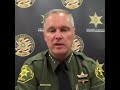 OC Sheriff Don Barnes Nowruz Message