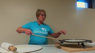 Faribault lefse tradition continues to serve up MN favorite