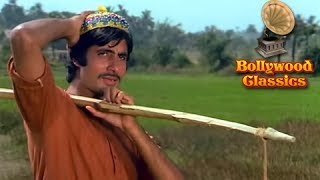 Har Haseen Cheez Ka Video Song | Saudagar | Amitabh Bachchan , Nutan Bhel |Kishore Kumar