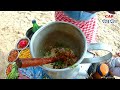 ପୁରୀ ସମୁଦ୍ର କୁଳ ର ଘଷାମୋଡା ଆଉ ଖାଇବା what i eat at puri sea beach best massage puri carkhana