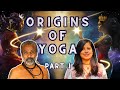 The Secret Origins of Yoga: Discover the 6 Immortal Schools | Part 1