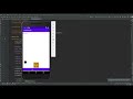 【androidstudio】アクションゲームアプリ制作part6 java編