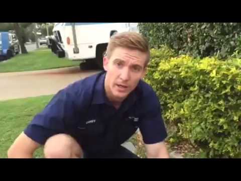 How to turn off your water - AC Plumbing QLD How to turn off your water - AC Plumbing QLD