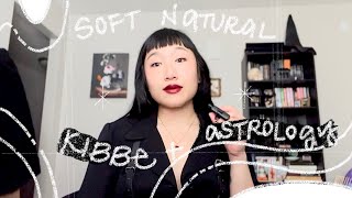 RISING SIGNS + SOFT NATURAL BODY TYPE ☾ KIBBE BODY TYPES REPRESENTED IN ASTROLOGY