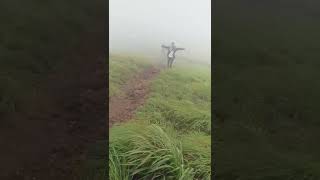 Ranipuram Trek🧗🏽 Kerala's ooty🌴