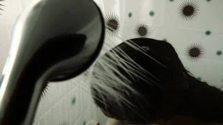 Sam Raimi's Psycho - Shower Scene