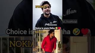 Avinash Mishra or Shalin Bhanot choice is yours Eisha Singh #avinashmishra #shalinbhanot #biggboss